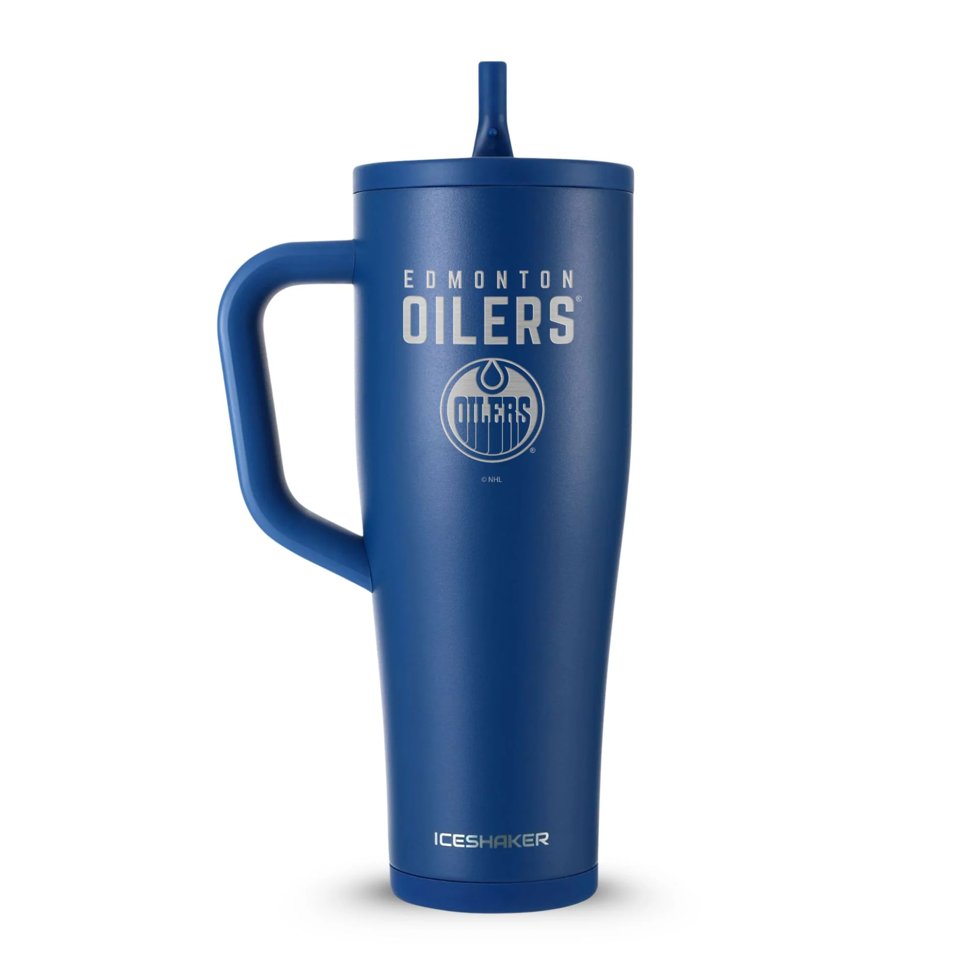 Officially Licensed NHL 40oz Legend Series Shaker Tumblers - Image 10