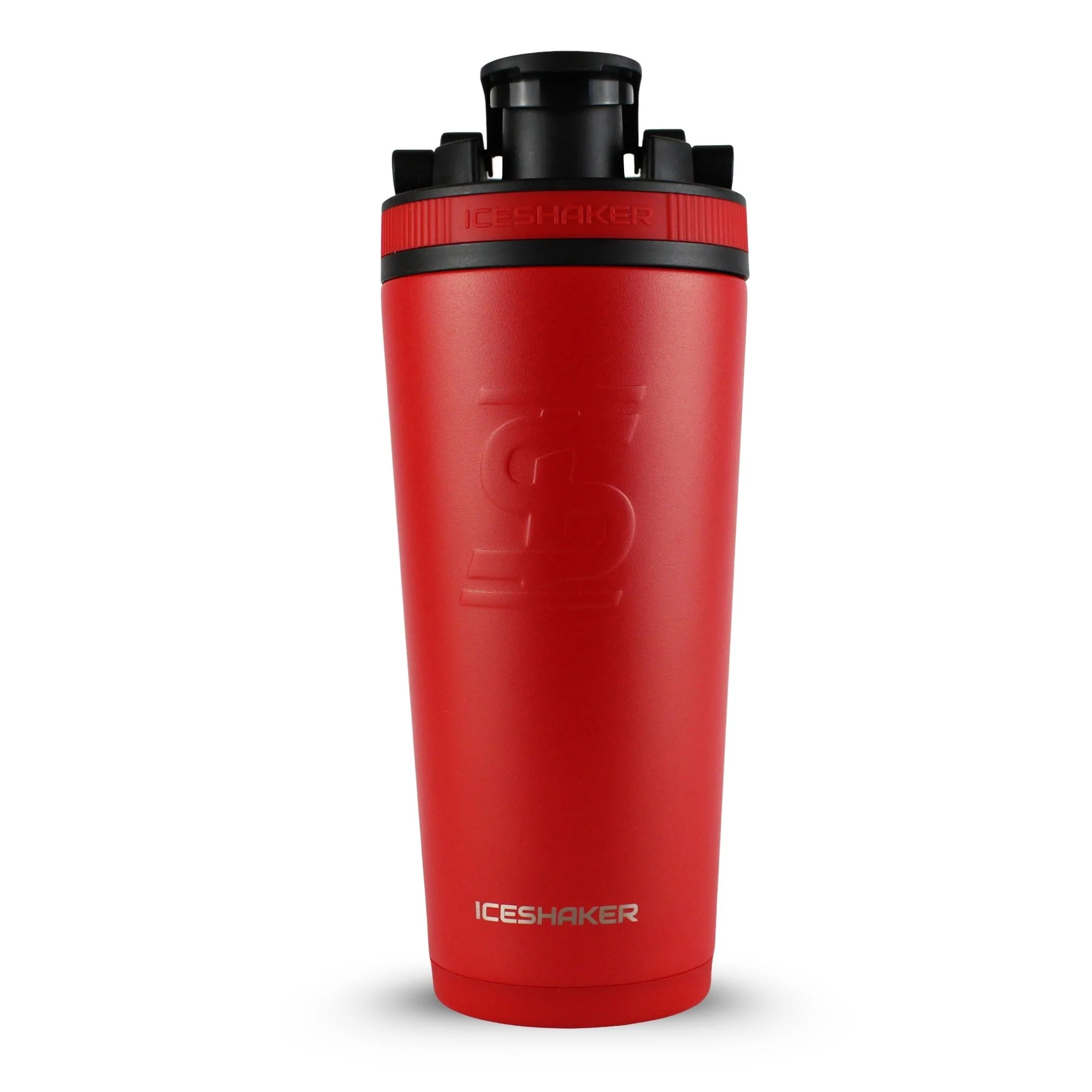 Officially Licensed North Carolina State 26oz Ice Shaker - Image 11