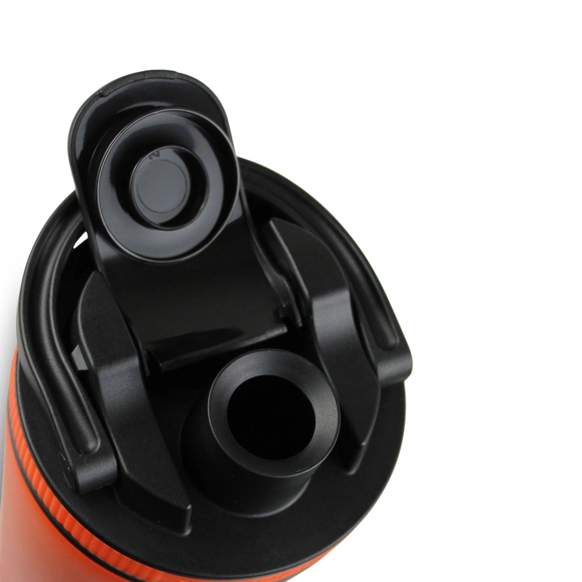 Officially Licensed Edmonton Oilers 26oz Ice Shaker - Image 6