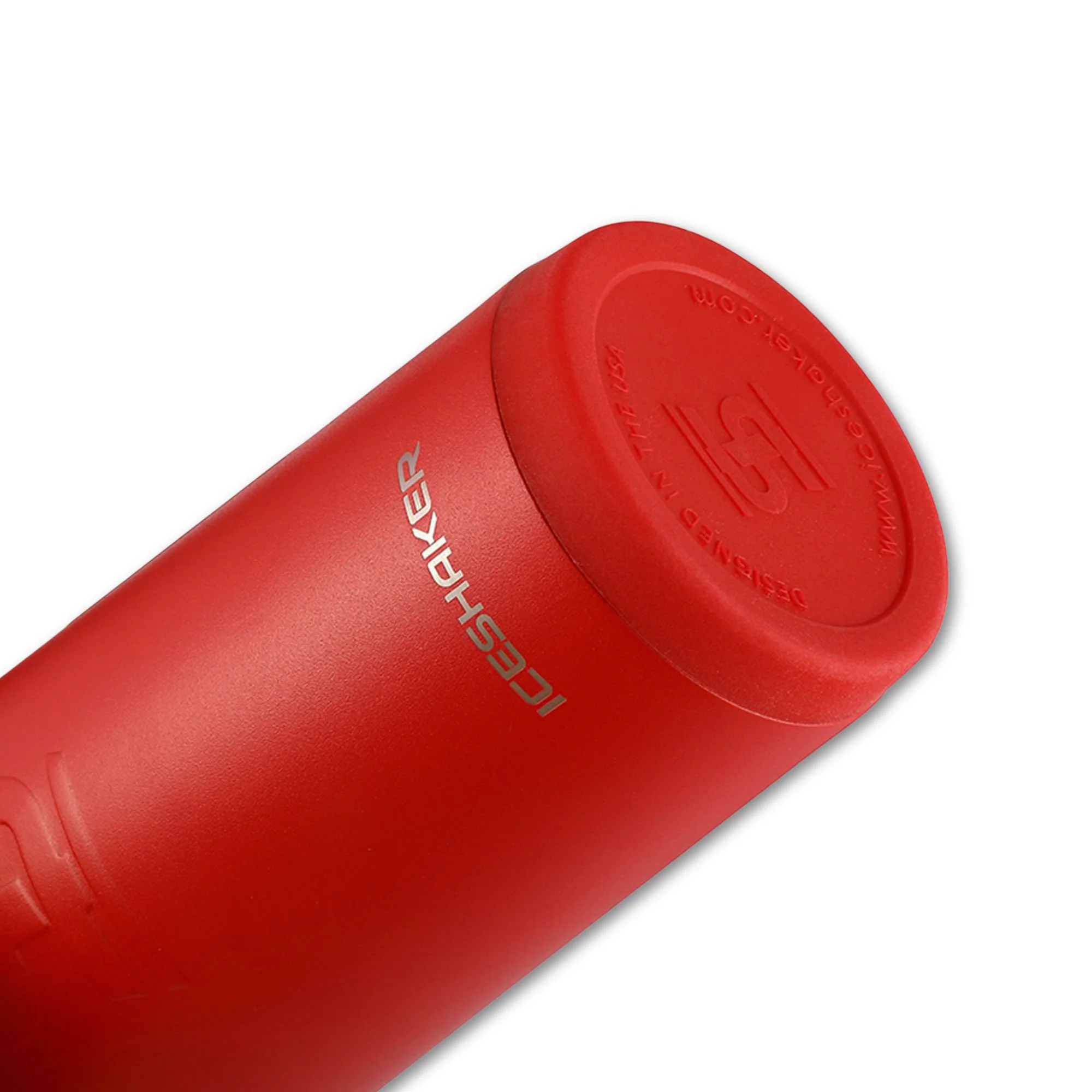 Officially Licensed Tampa Bay Buccaneers 26oz Ice Shaker - Red - Image 7