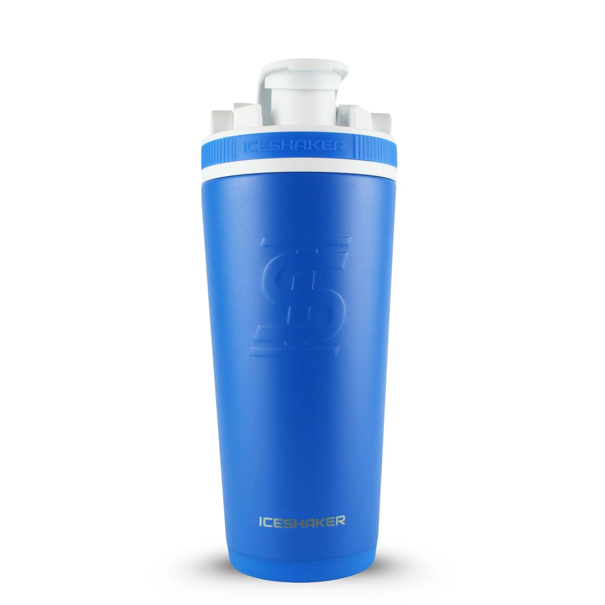 Officially Licensed Tampa Bay Lightning 26oz Ice Shaker - Image 5