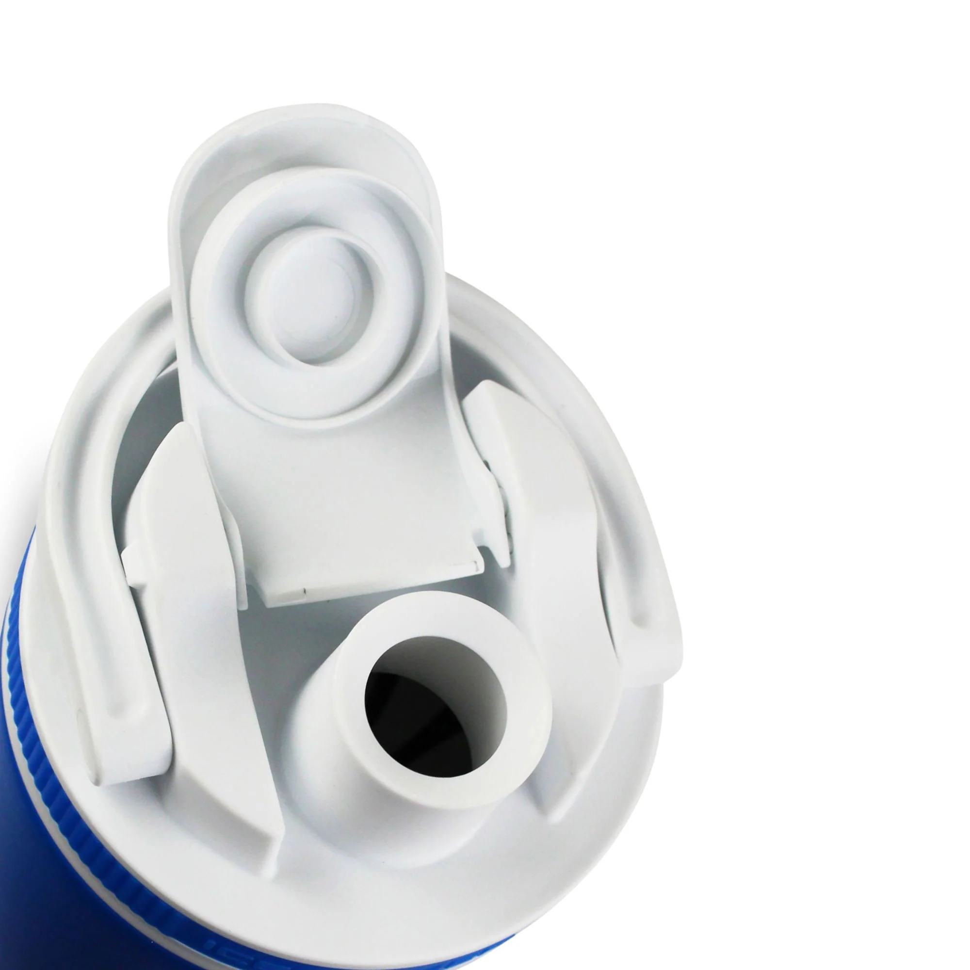 Officially Licensed Tampa Bay Lightning 26oz Ice Shaker - Image 6