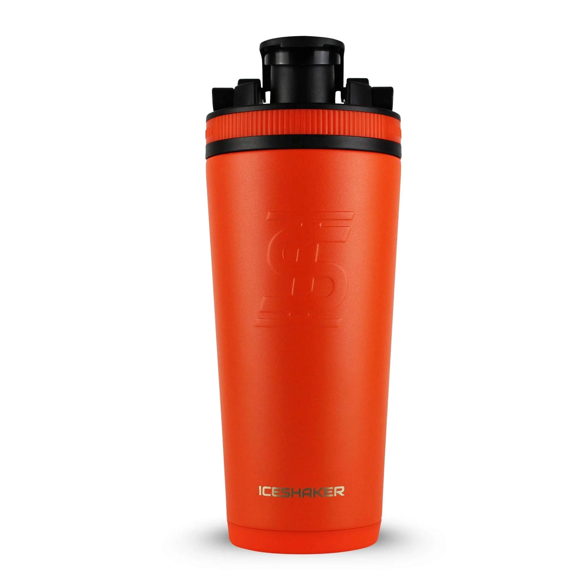 Officially Licensed University of Florida 26oz Ice Shaker - Image 4