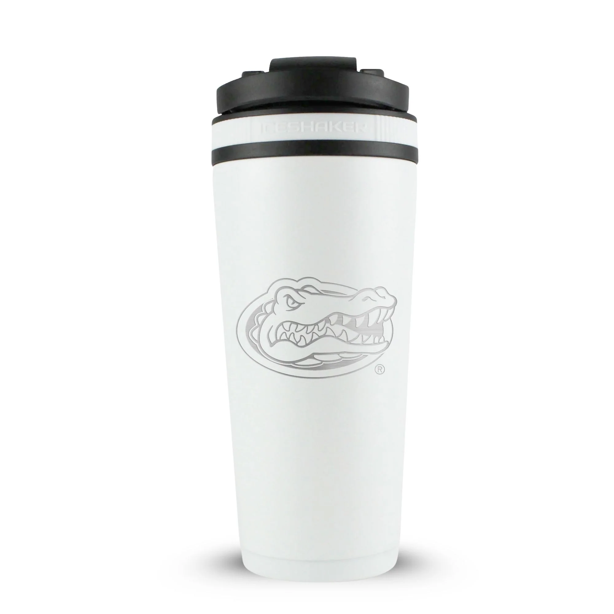 Officially Licensed University of Florida 26oz Ice Shaker - Image 8