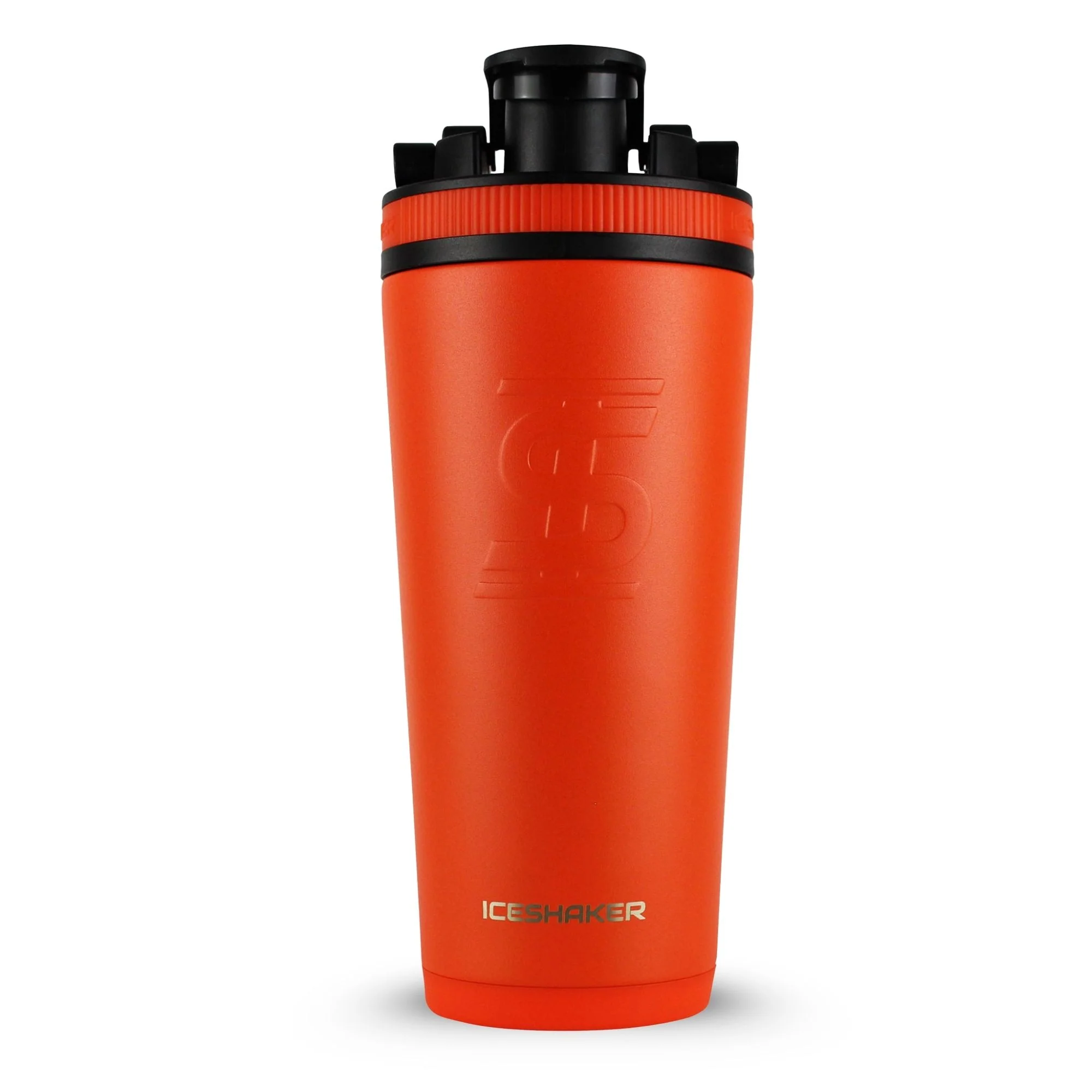 Officially Licensed University of Illinois 26oz Ice Shaker - Image 11