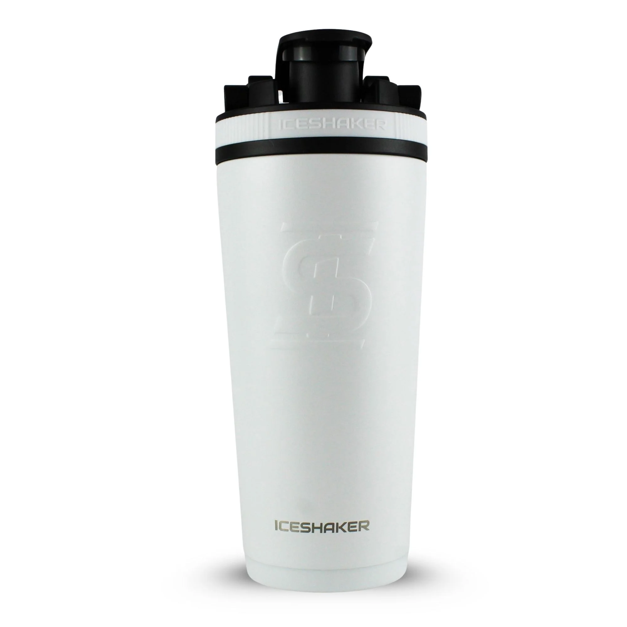 Officially Licensed University of South Carolina 26oz Ice Shaker - Image 11
