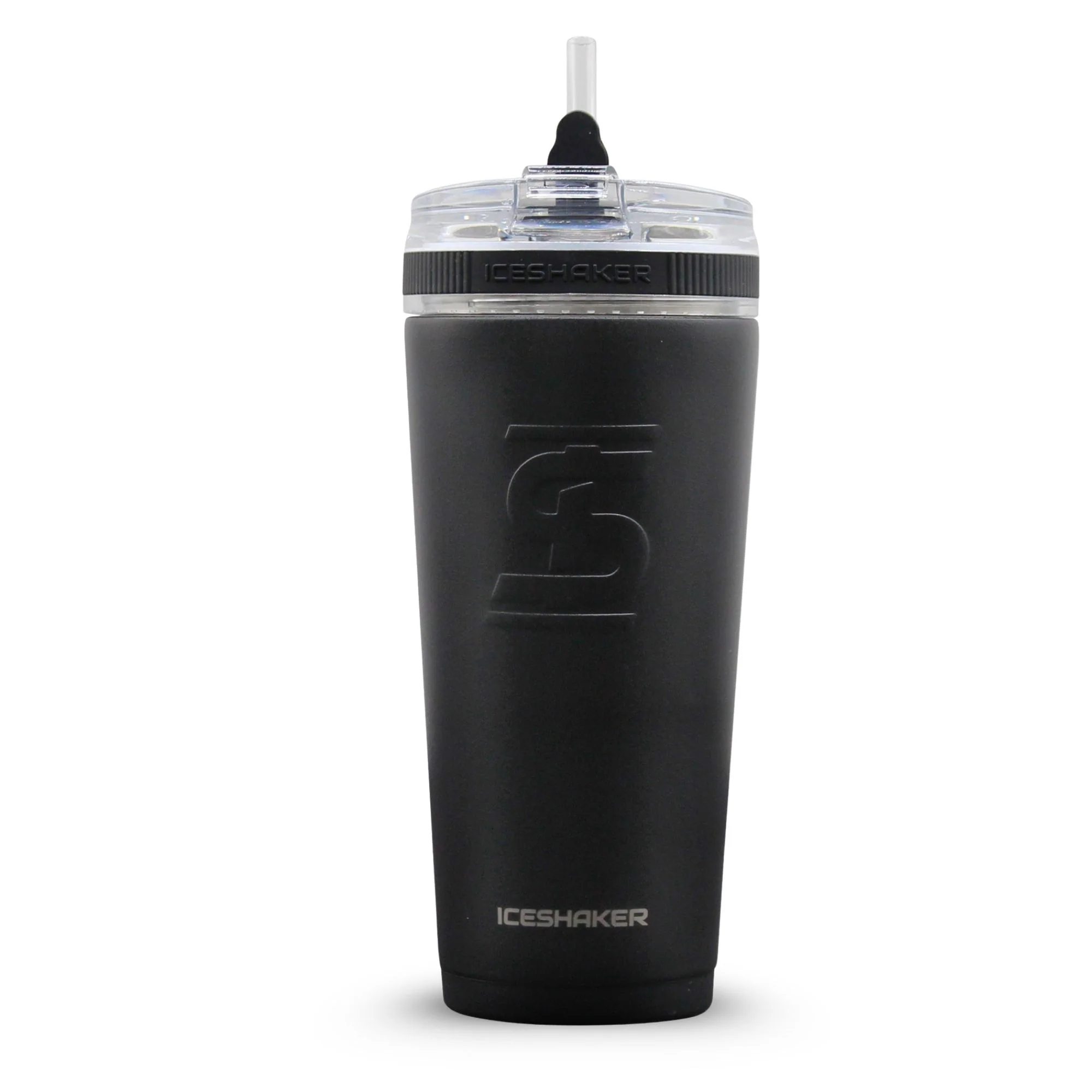 Officially Licensed Texas State Bobcats 26oz Flex Bottle - Image 2