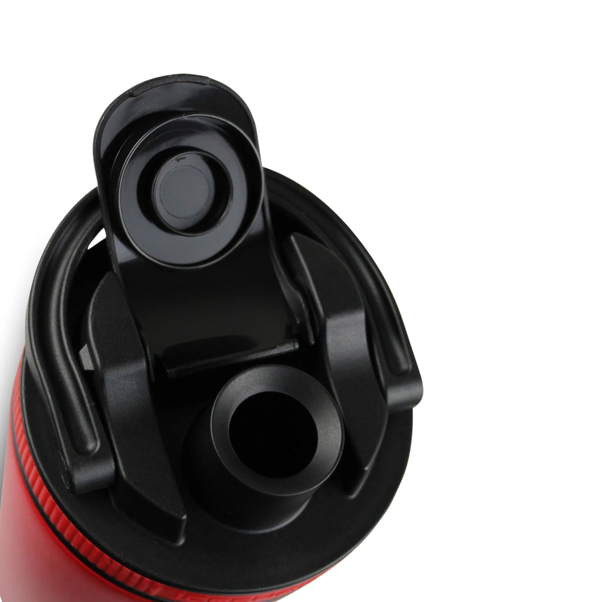Officially Licensed New Jersey Devils 26oz Ice Shaker - Image 6