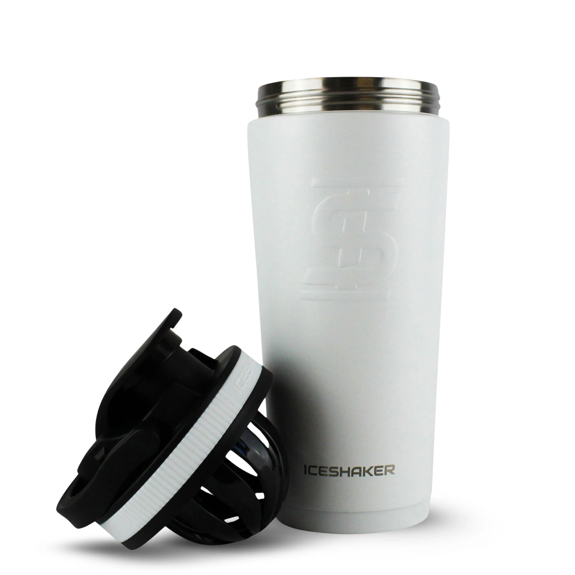 Officially Licensed Winnipeg Jets 26oz Ice Shaker - Image 11