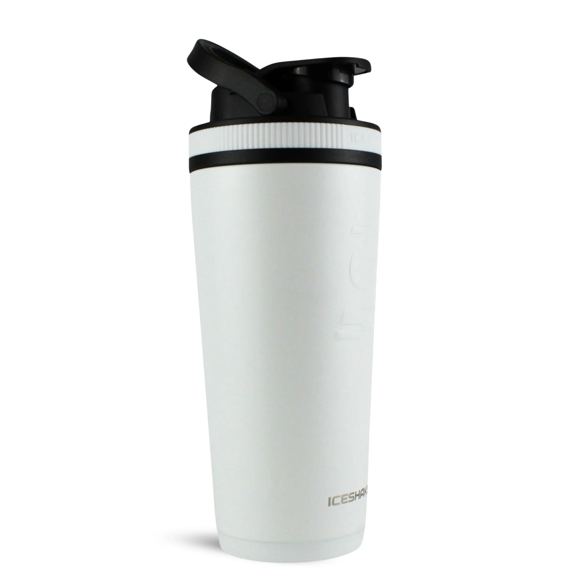 Officially Licensed Winnipeg Jets 26oz Ice Shaker - Image 12