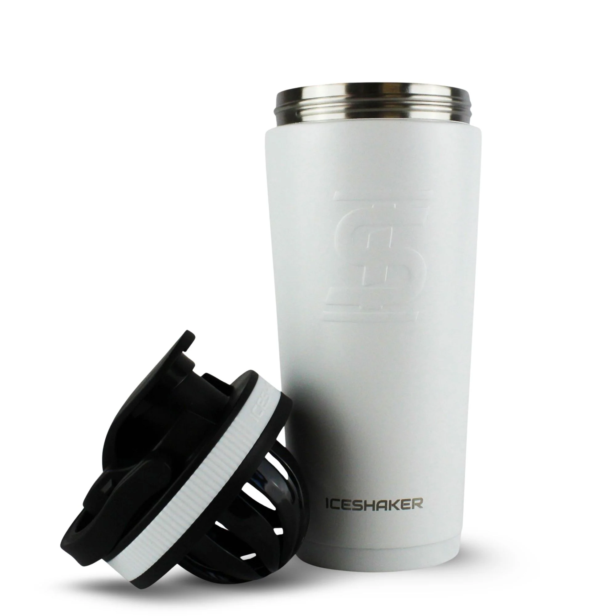 Officially Licensed WWE nWo 26oz Ice Shaker - Image 14