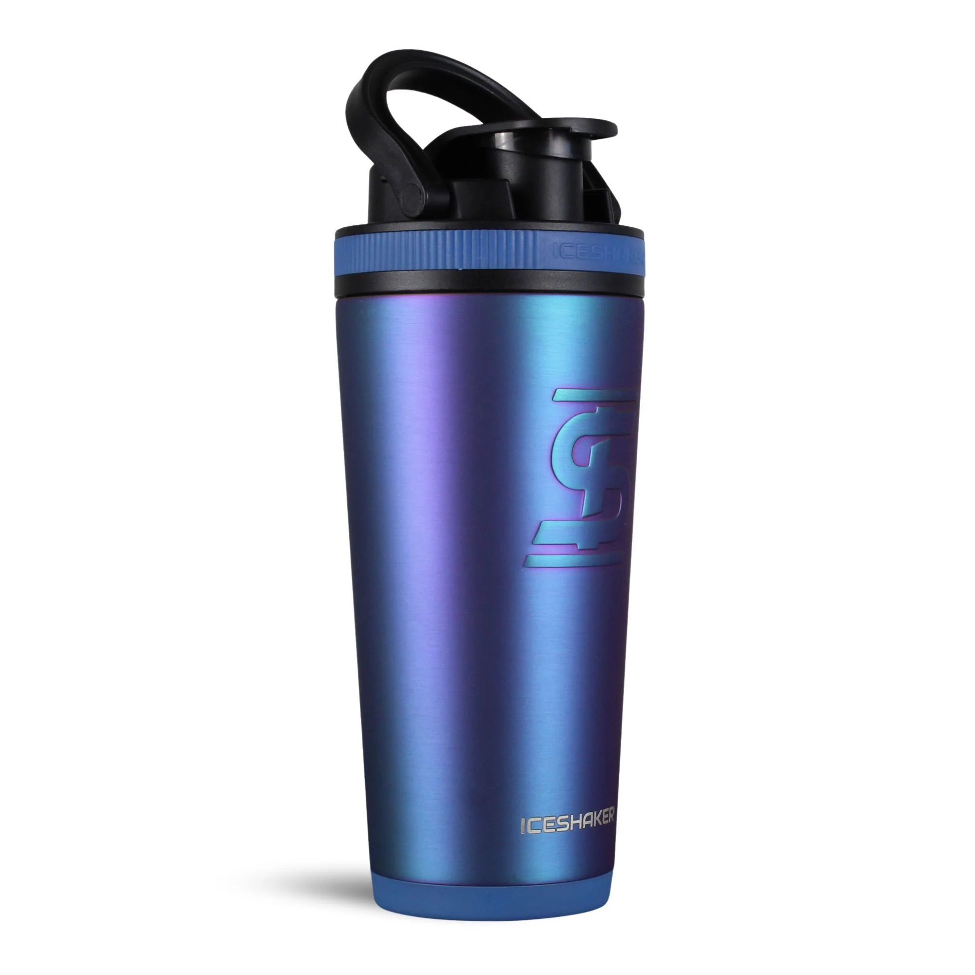 Ice Shaker Stainless Steel Shaker Bottles - Image 45