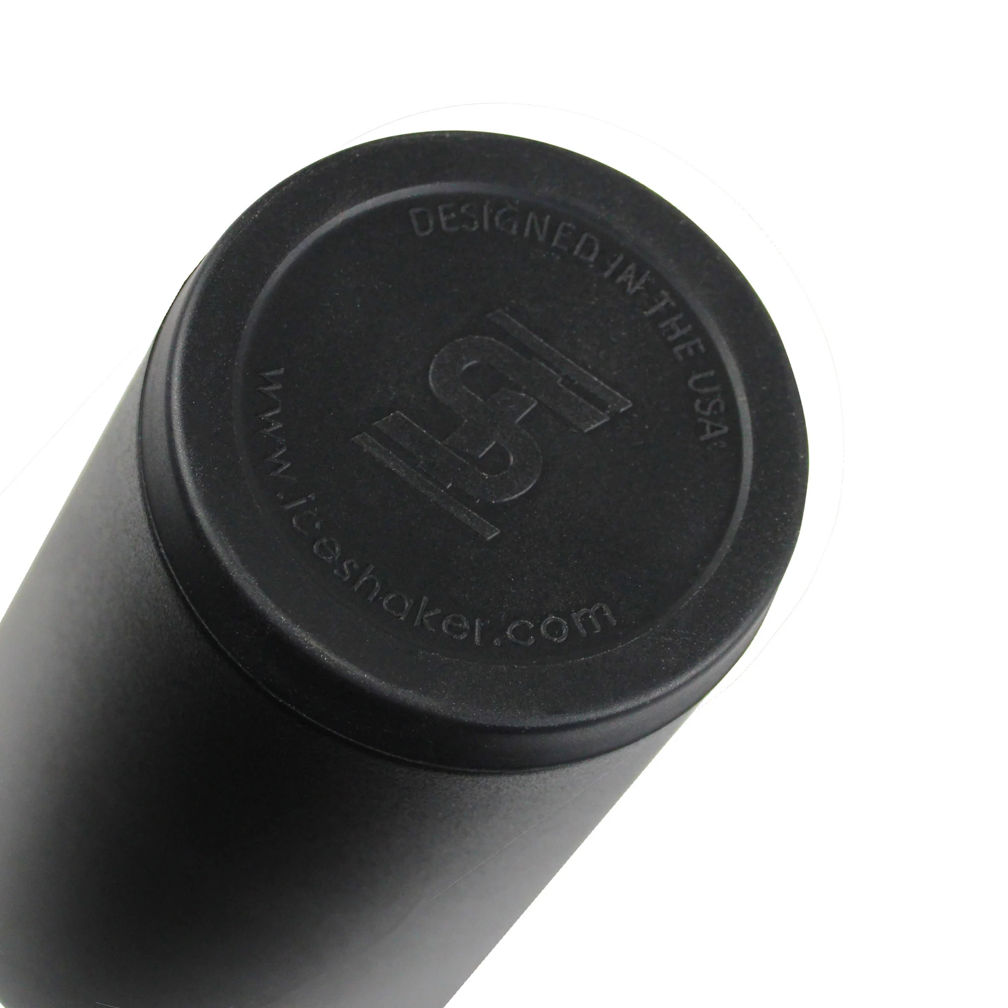 Rumble 26oz Ice Shaker - Black - Image 8
