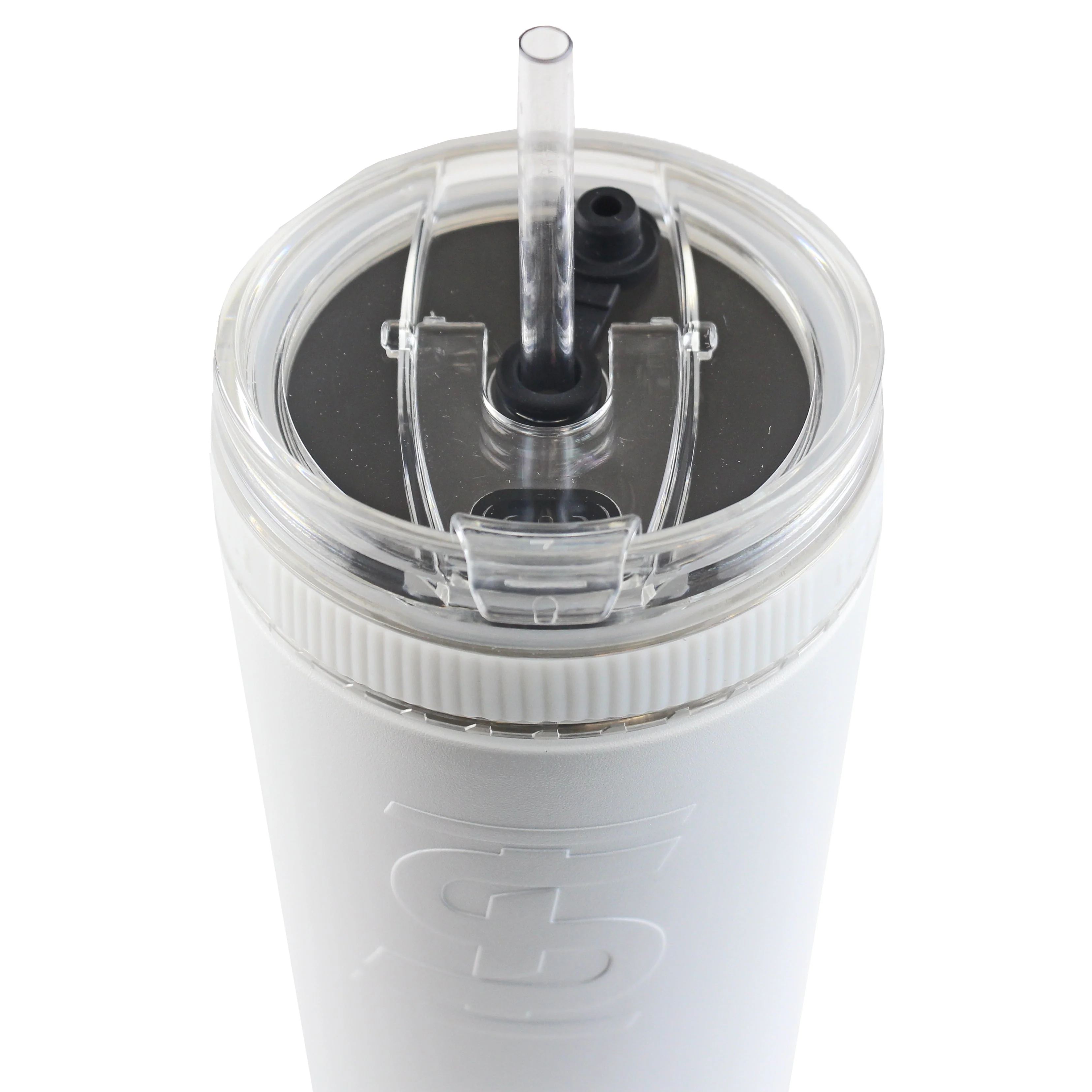 Sigma Chi Custom 26oz Flex Bottle - Image 2