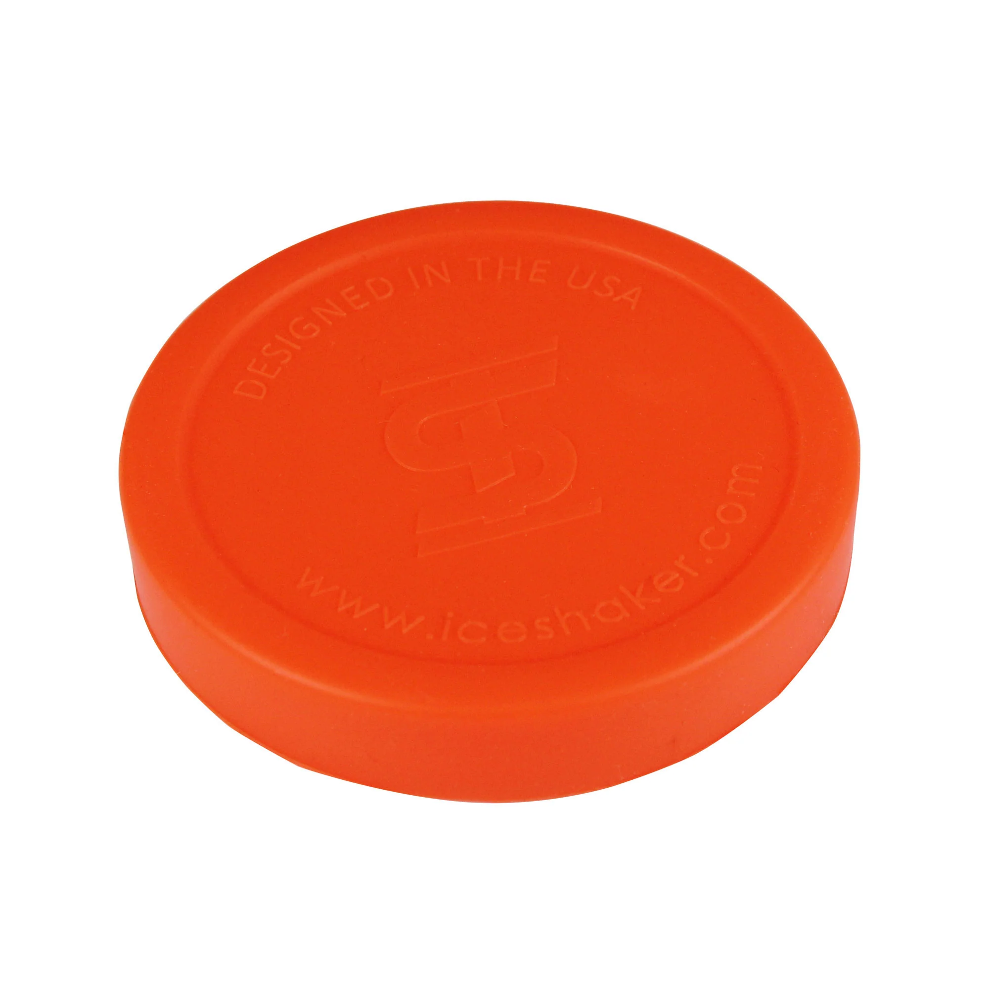 Silicone Base for 36oz Bottles - Orange