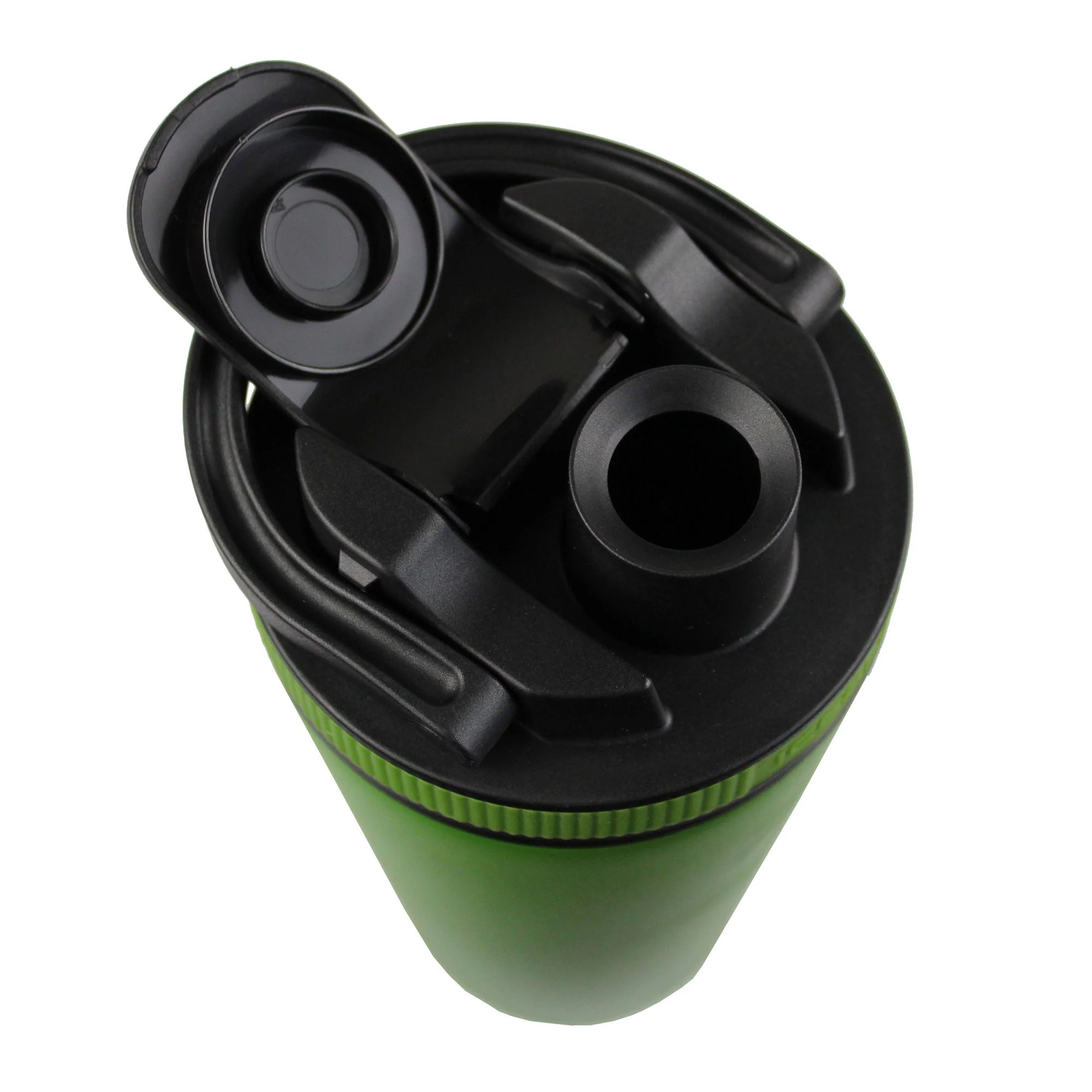 St. Patrick's Day Pot-O-Gains 26oz Ice Shaker - Green - Image 6