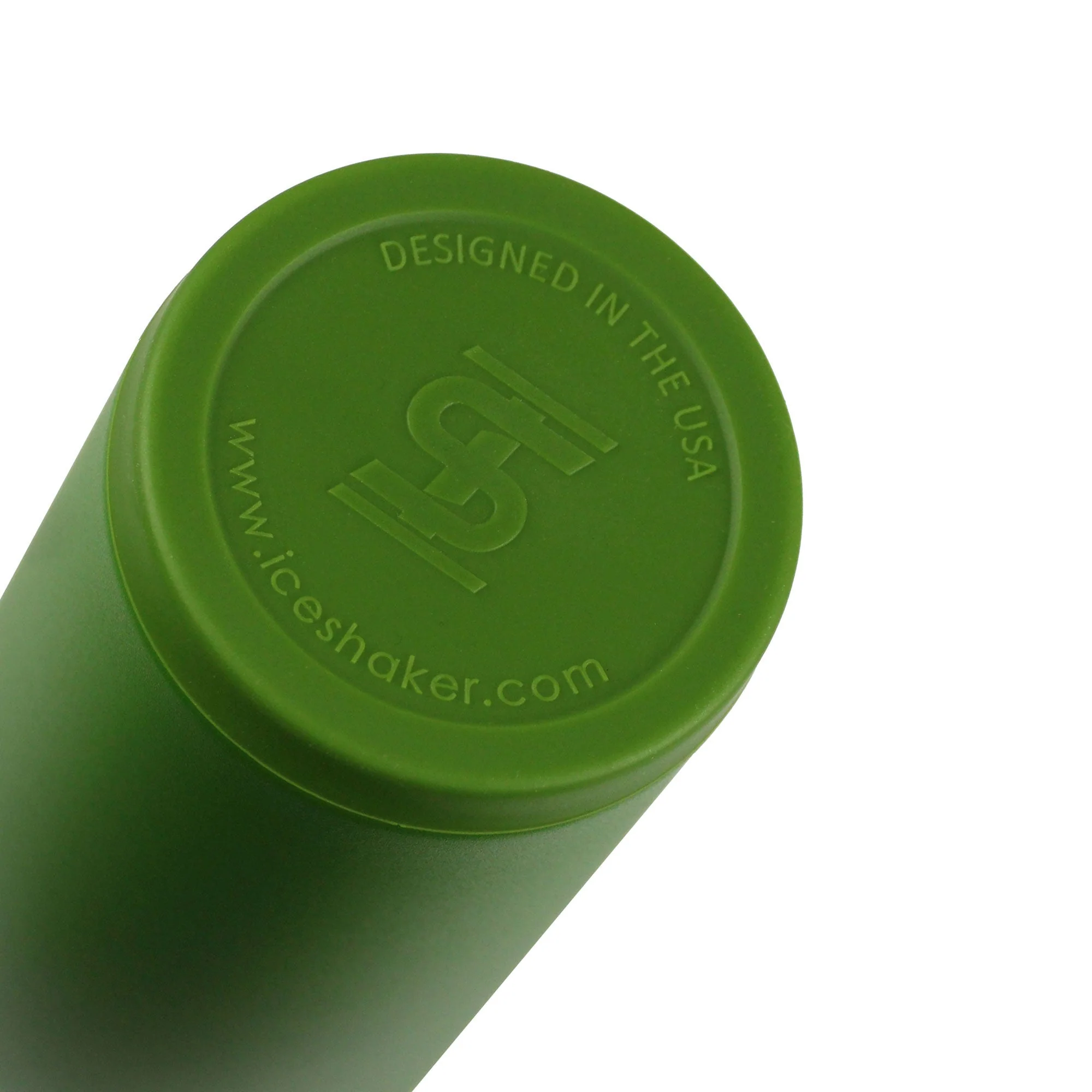St. Patrick's Day Pot-O-Gains 26oz Ice Shaker - Green - Image 8