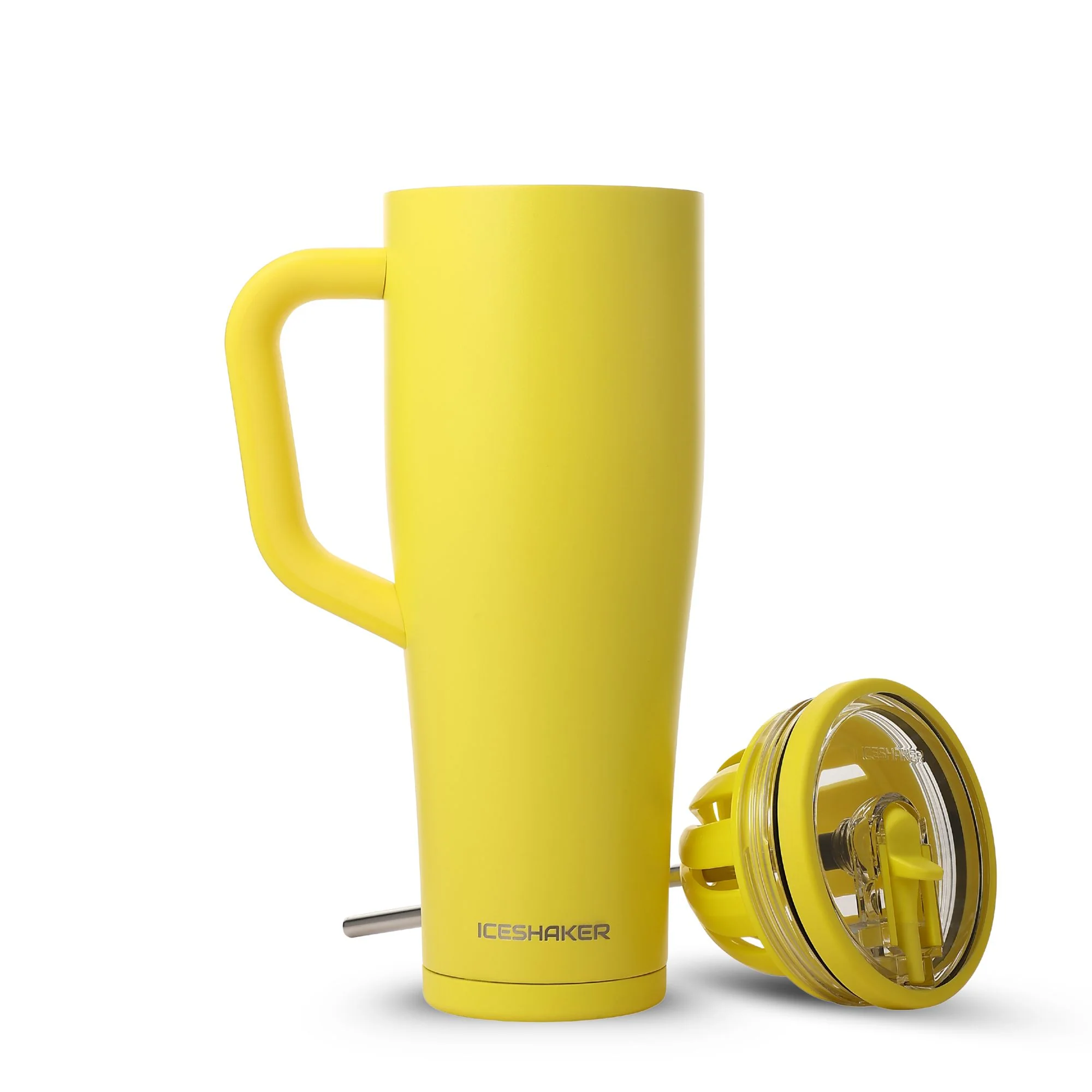 Sunflowers Legend Series Shaker Tumblers - Image 3