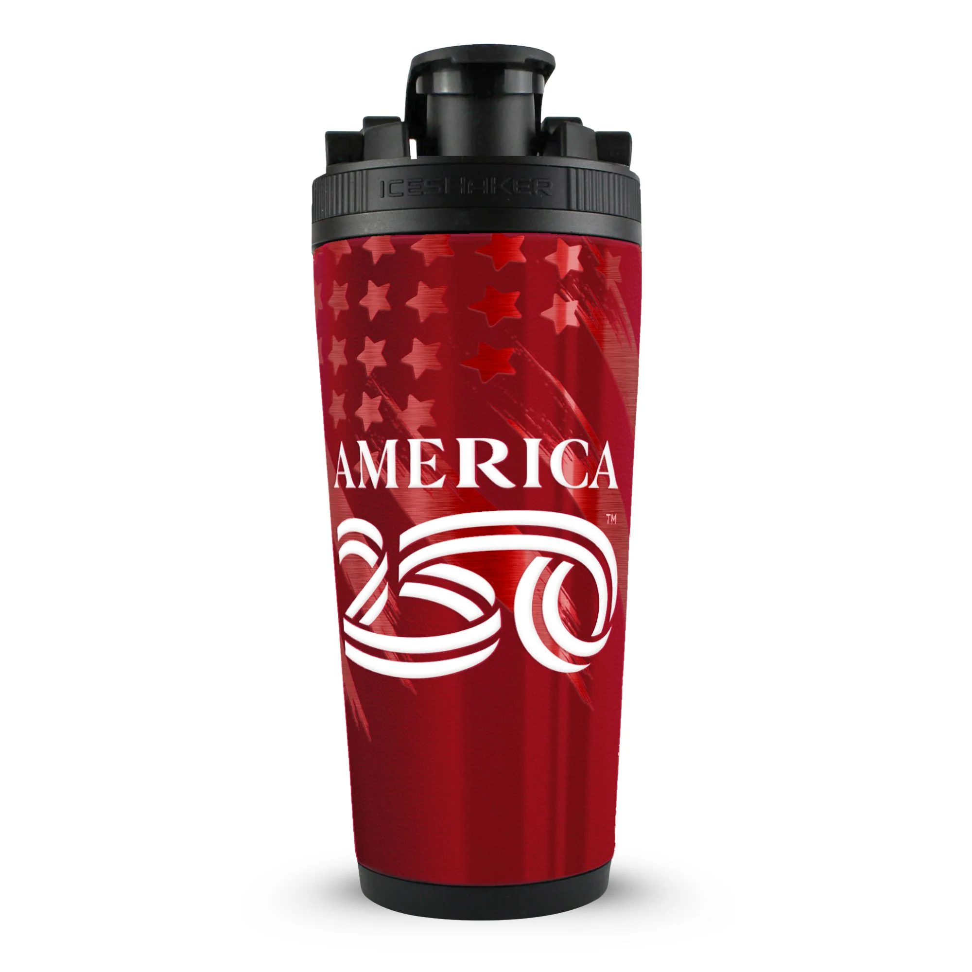 USA 250 4D 26oz Ice Shakers - Image 3