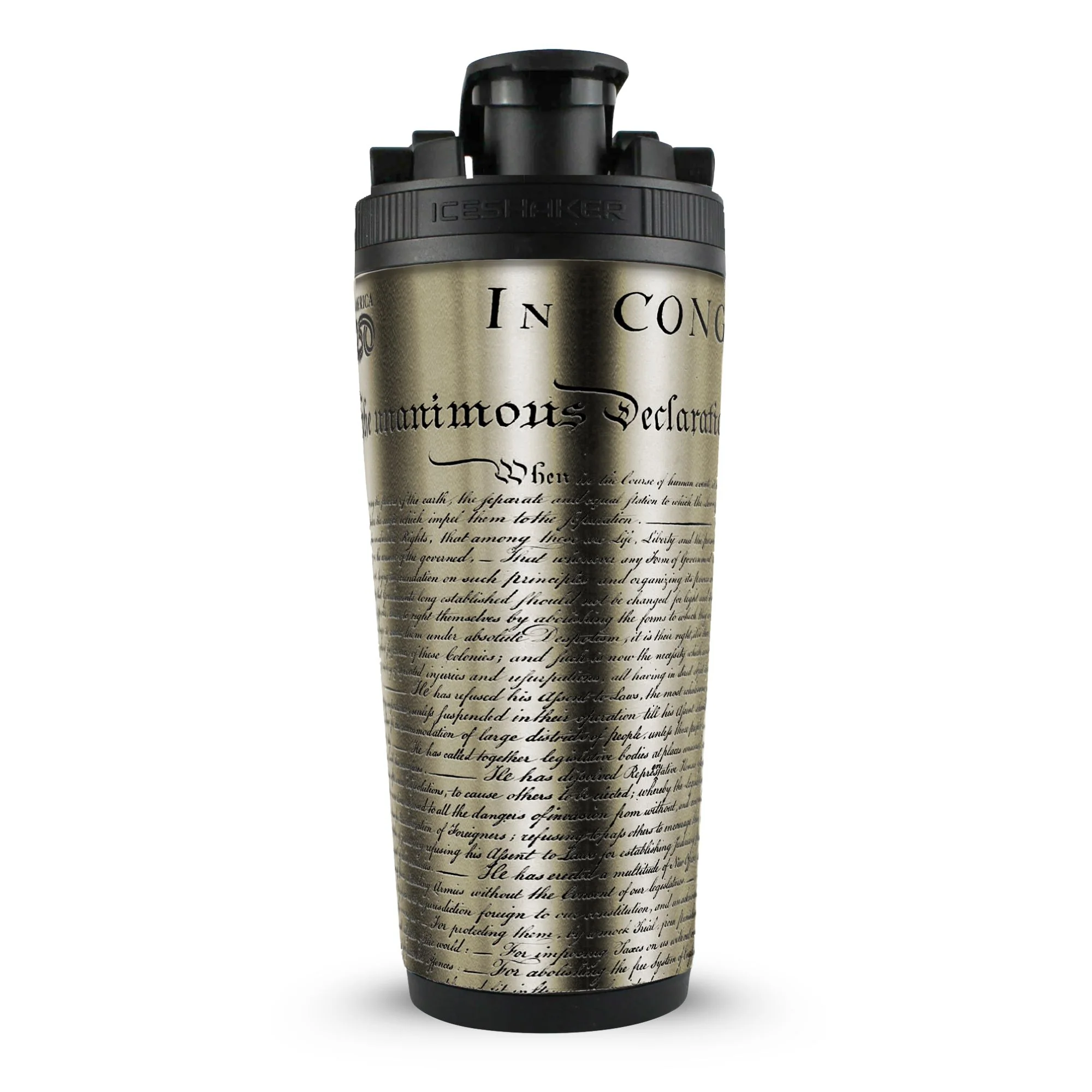 USA 250 4D 26oz Ice Shakers - Image 6