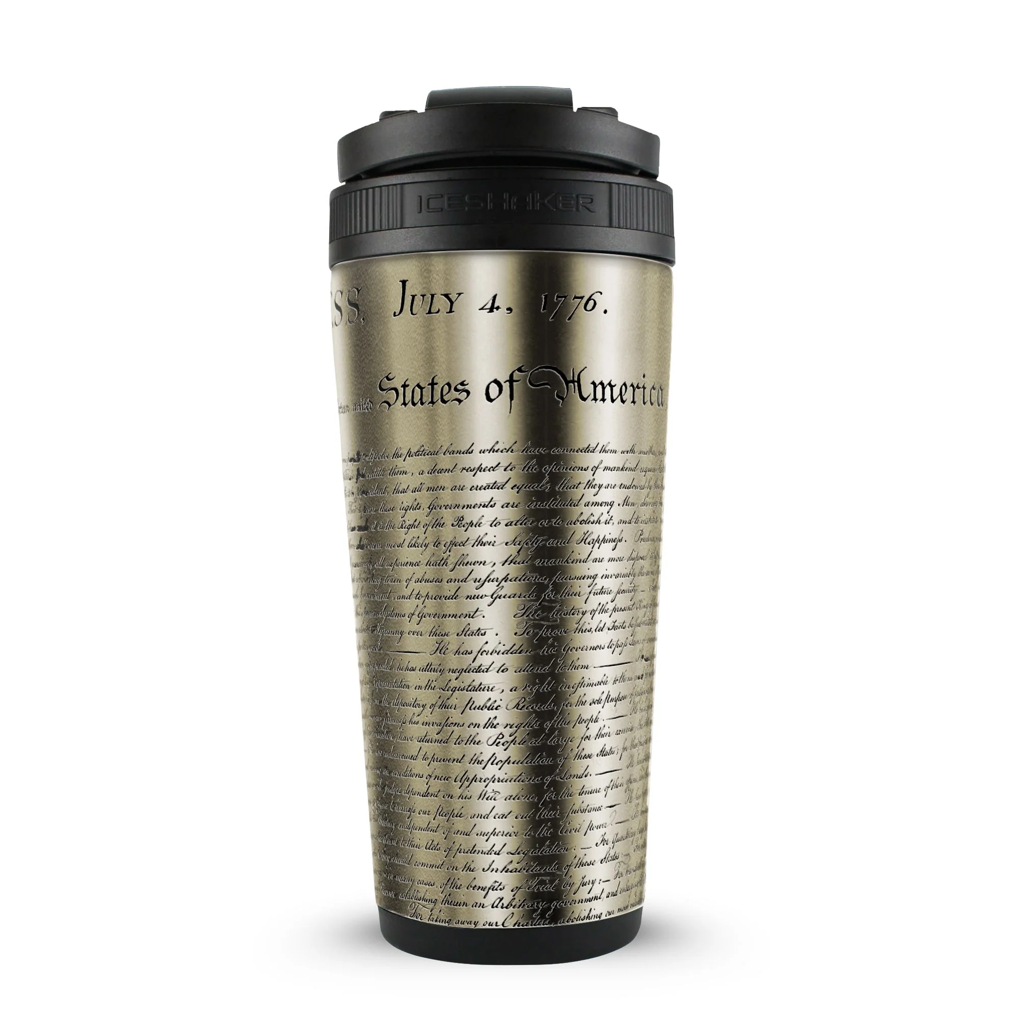 USA 250 4D 26oz Ice Shakers - Image 7