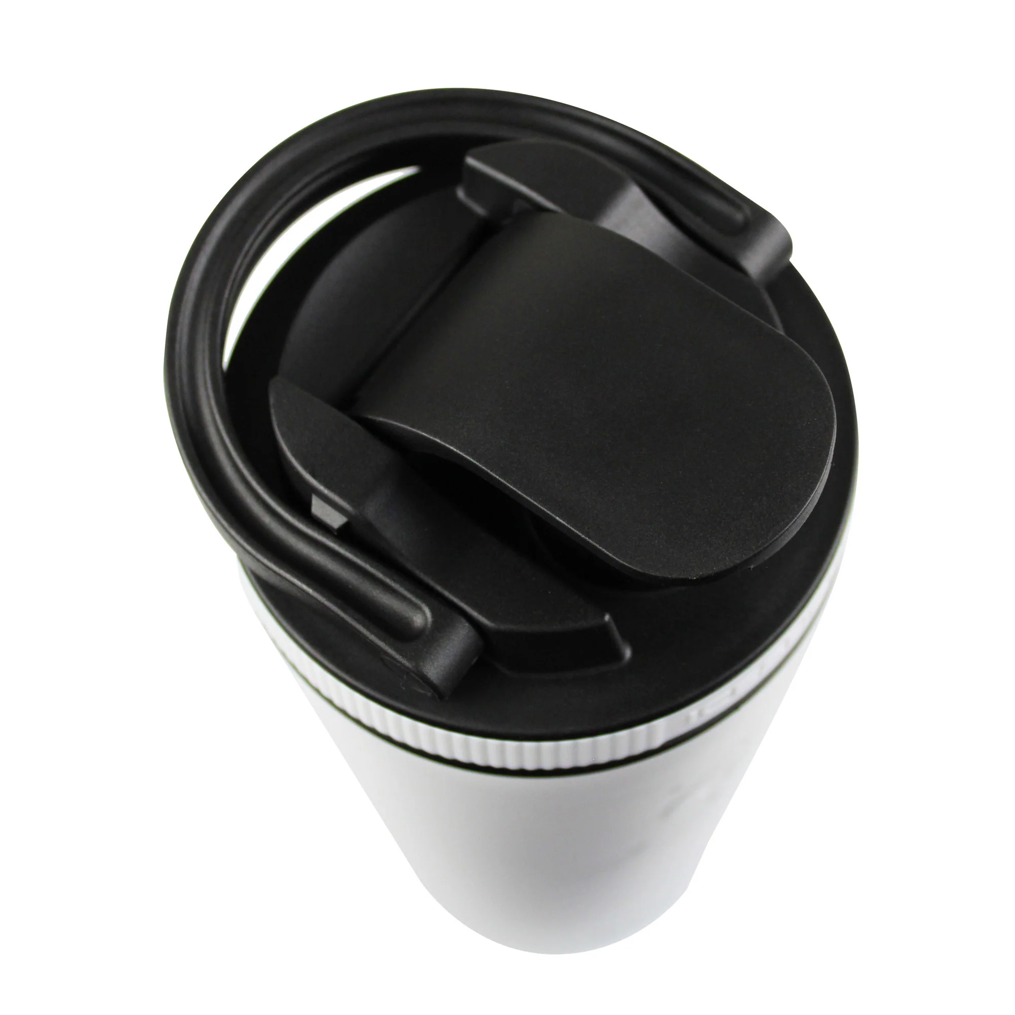 AKT 26oz Ice Shaker - White - Image 5